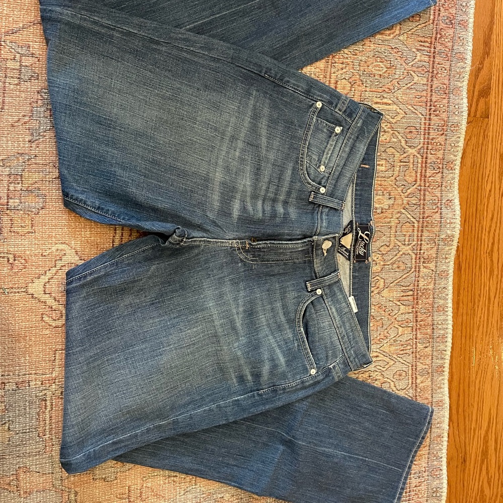 Lucky Women’s Jeans - Logan Classic - Sz 14/32